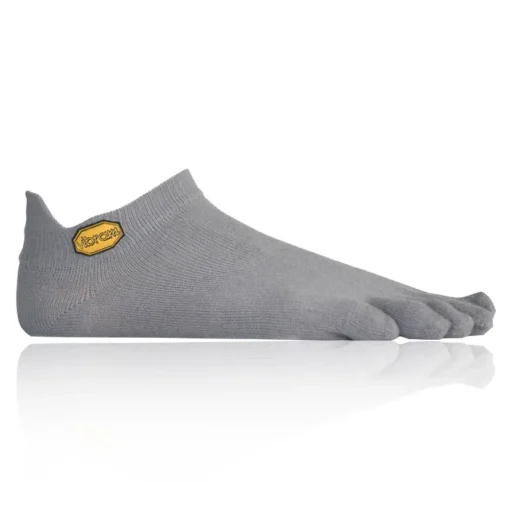 Vibram FiveFingers Athletic No-Show Toe Calze - SS25