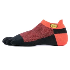 Vibram FiveFingers New Athletic No-Show Calze - SS25