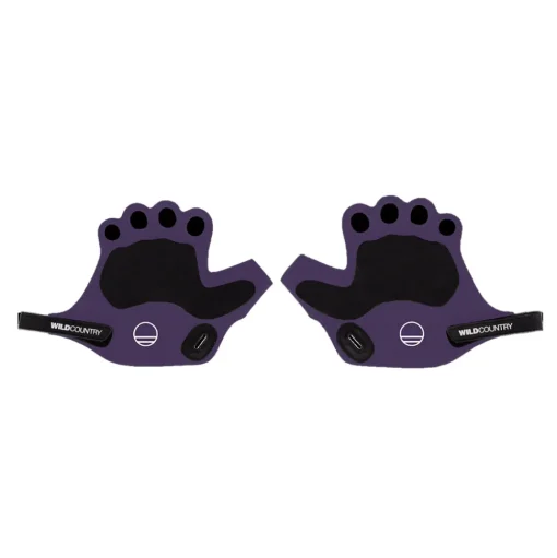 Wild Country Crack Climbing Guanti - SS25