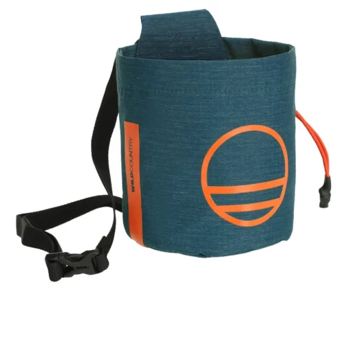 Wild Country Session Chalk Borsa - SS25