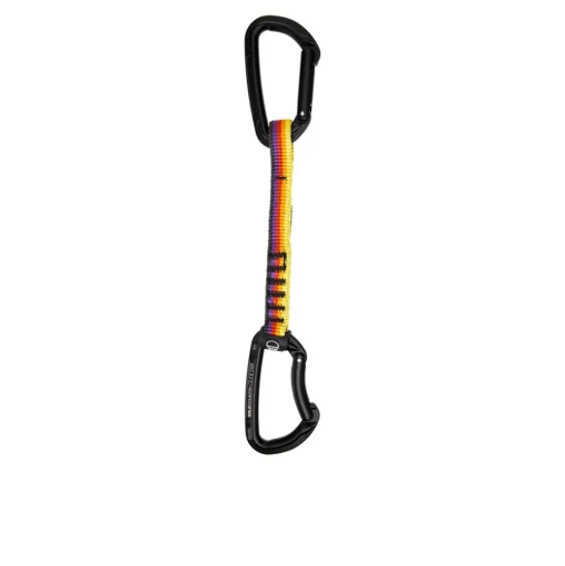 Wild Country Session Quickdraw 17CM - SS25