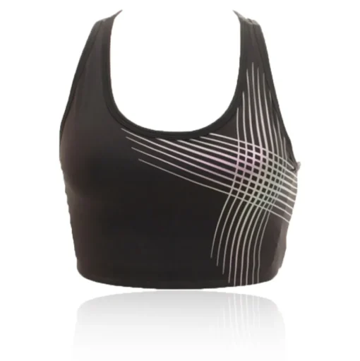 2XU Active Low Impact per donna Crop Top