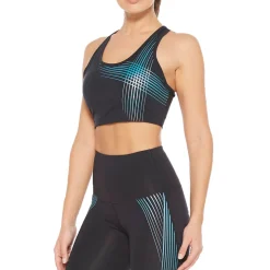 2XU Active Low Impact per donna Crop Top