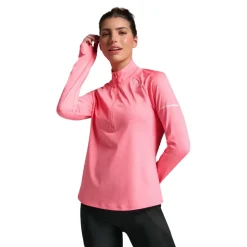 2XU Aero 1/2 Cerniera per donna Top - SS25