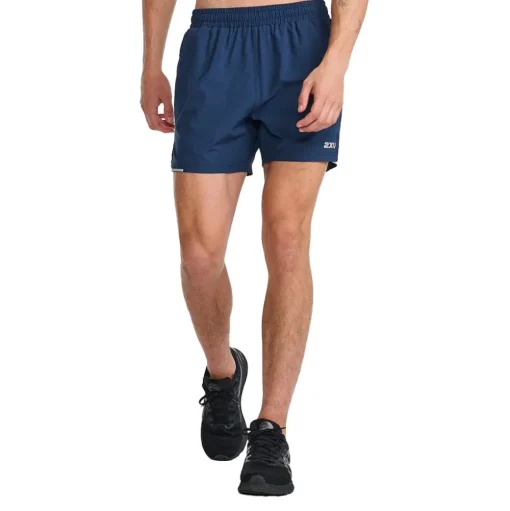 2XU Aero 5 Pollice Pantaloncini - SS25