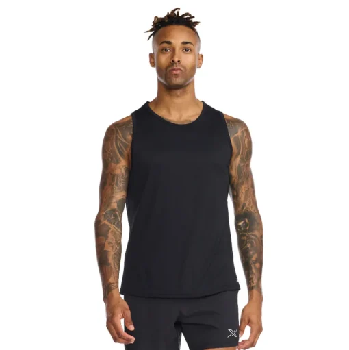2XU Aero Gilet - SS25