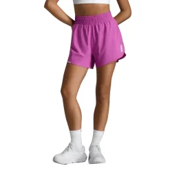 2XU Aero Hi-Rise 4 Pollice per donna Pantaloncini - SS25