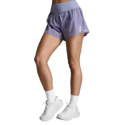 2XU Aero Hi-Rise 2-in-1 3 Pollice per donna Pantaloncini - SS25