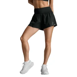 2XU Aero Hi-Rise 2-in-1 3 Pollice per donna Pantaloncini - SS25