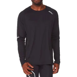 2XU Aero Manica lunga Top - SS25