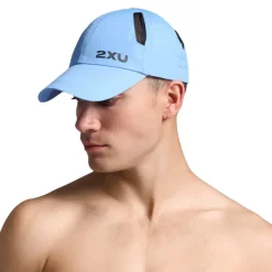 2XU Berretto da running - SS25