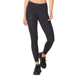 2XU Mid Rise Compressione per donna Leggings da corsa