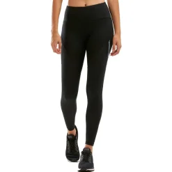 2XU Mid-Rise Run Dash Line leggings da donna - SS20