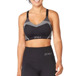 2XU Motion Tech Medium Impact per donna Reggiseno sportivo