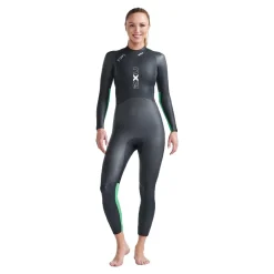 2XU Propel: Openwater per donna Wetsuit - SS25