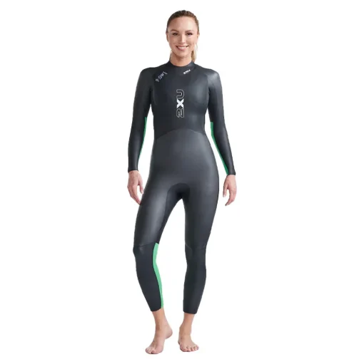 2XU Propel: Openwater per donna Wetsuit - SS25