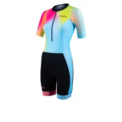 ZONE3 Activate Plus per donna Trisuit - SS25