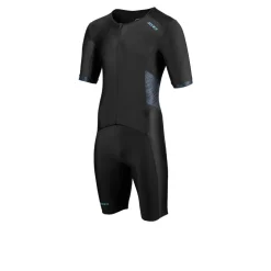 ZONE3 Activate Race Manica corta Trisuit