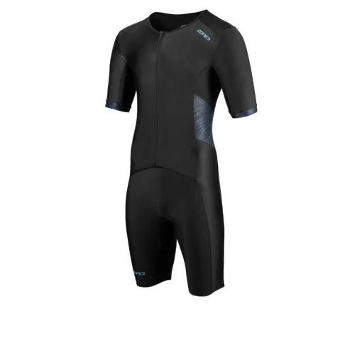 ZONE3 Activate Race Manica corta Trisuit
