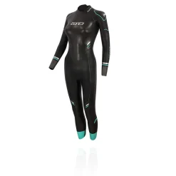 ZONE3 Advance per donna Wetsuit - SS25