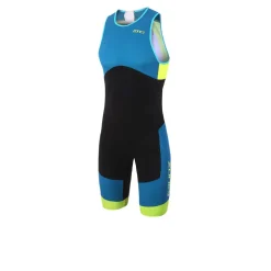 ZONE3 Aeroforce Sub 220 ITU Design Aero Tri Suit