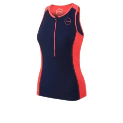 ZONE3 Aquaflo Plus per donna Tri Gilet