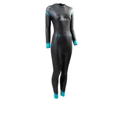 ZONE3 Azure 2.0 per donna Wetsuit