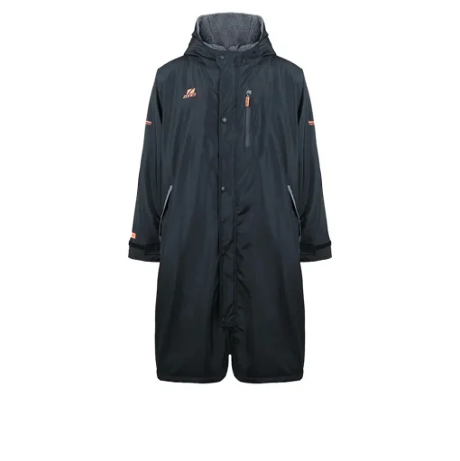ZONE3 Heat-Tech Changing Robe - AW24