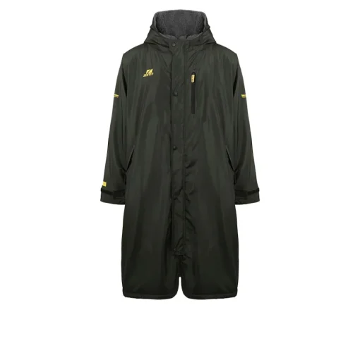 ZONE3 Heat-Tech Changing Robe - AW24