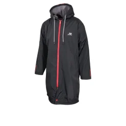 ZONE3 Junior Polar Pile Parka Robe
