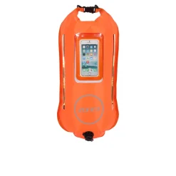 ZONE3 LED Light 28L Dry Borsa Buoy