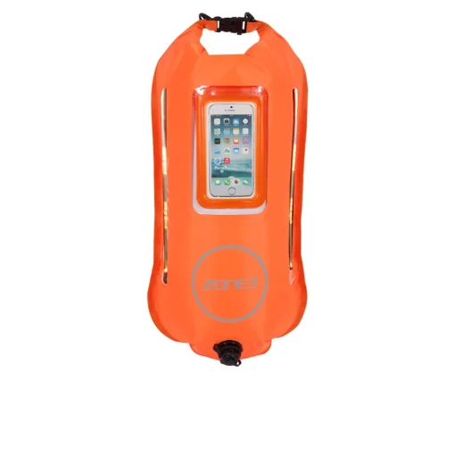 ZONE3 LED Light 28L Dry Borsa Buoy