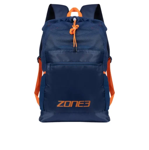 ZONE3 Mesh Swim Training Zaino - SS25