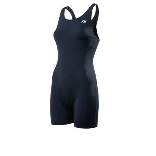 ZONE3 OWS Renew Pantaloncino Leg Kneeskin per donna Costume da bagno da donna - SS25