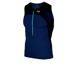 ZONE3 Performance Culture Tri Top