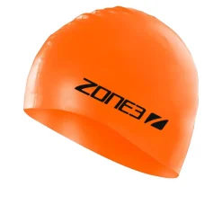 ZONE3 Silicone Swim Berretto - SS25