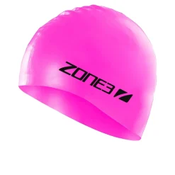 ZONE3 Silicone Swim Berretto - SS25