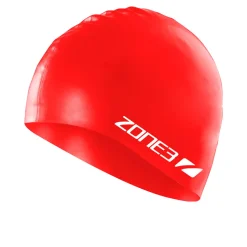 ZONE3 Silicone Swim Berretto - SS25