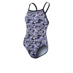 ZONE3 Strap Back per donna Costume da bagno da donna - SS25