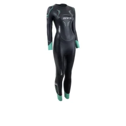 ZONE3 Terraprene Vision per donna Wetsuit - SS25