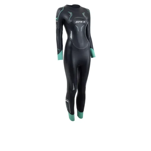 ZONE3 Terraprene Vision per donna Wetsuit - SS25