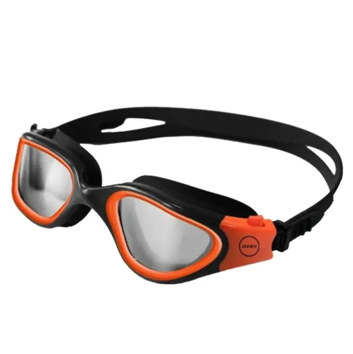 ZONE3 Vapour Swimming Goggles - Photochromatic Lens - SS25