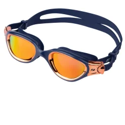 ZONE3 Venator-X Polarised Swim Goggles - SS25
