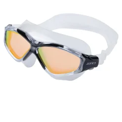 ZONE3 Vision Max Mirror Swimming Goggles - SS25