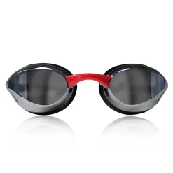 ZONE3 Volare Streamline Racing Swimming Goggles - Mirror Revo Lens - SS25