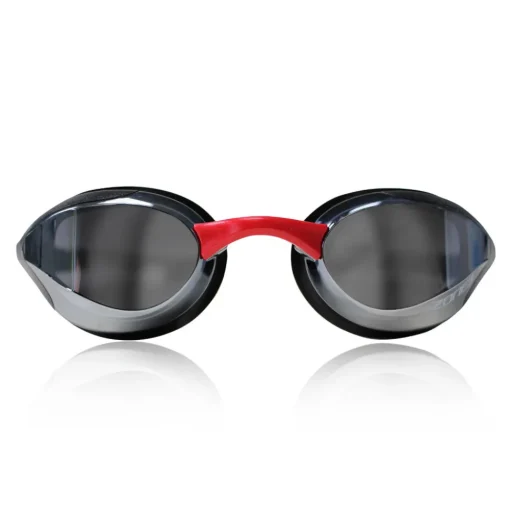 ZONE3 Volare Streamline Racing Swimming Goggles - Mirror Revo Lens - SS25