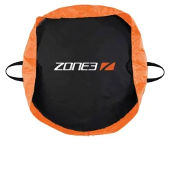 ZONE3 Wetsuit Changing Mat - SS25