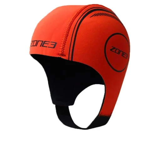 ZONE3 Zona 3 cuffia da nuoto in neoprene -SS21