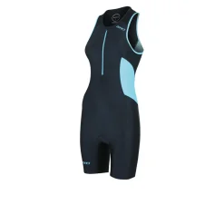 ZONE3 Zone 3 Activate per donna Trisuit - SS25