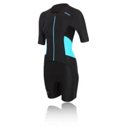 ZONE3 Zone 3 Active muta da triathlon per donna-SS21